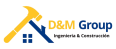 Logo D&M Ingenieria PNG julio 2