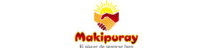 Logo Makipuray